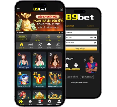 Hiệu suất nhanh chóng 88go