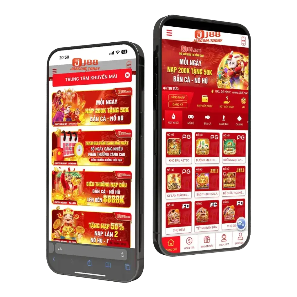 Thưởng Nạp Lại
